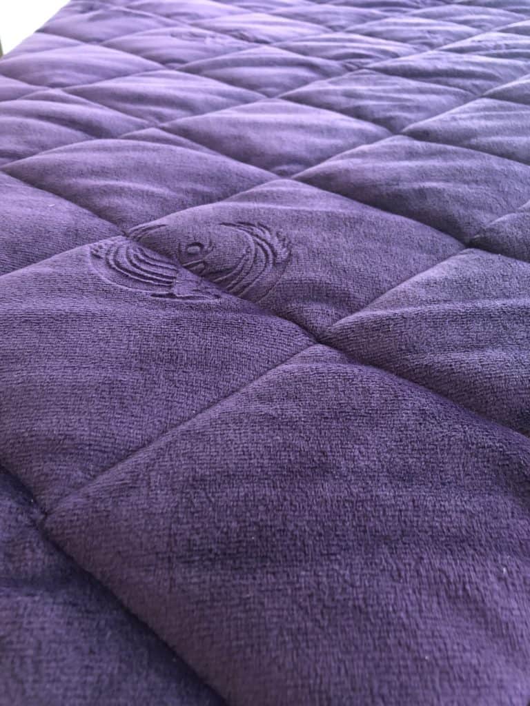 Quantum Energy Pad Biomat Health