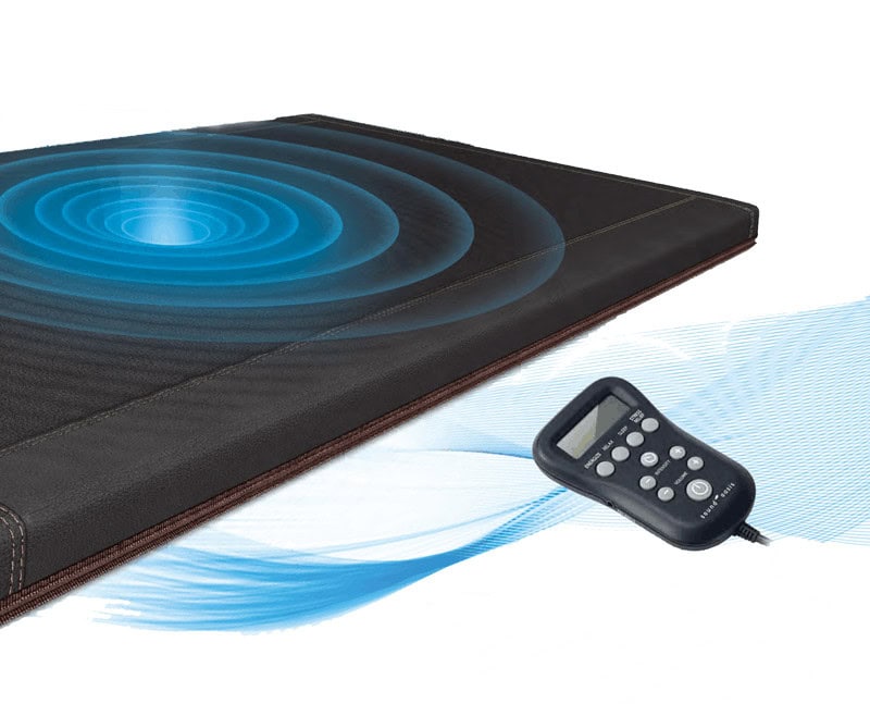 BioAcoustic Mat controller