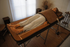 Total Thermotherapy Set (Biomat + Mini + Pillow)