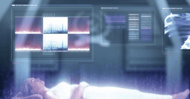 infrared heating pad