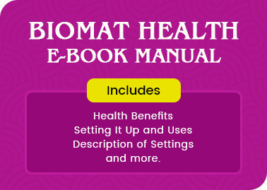 Biomat Health Ebook Manual