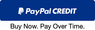 PayPal Credit Button