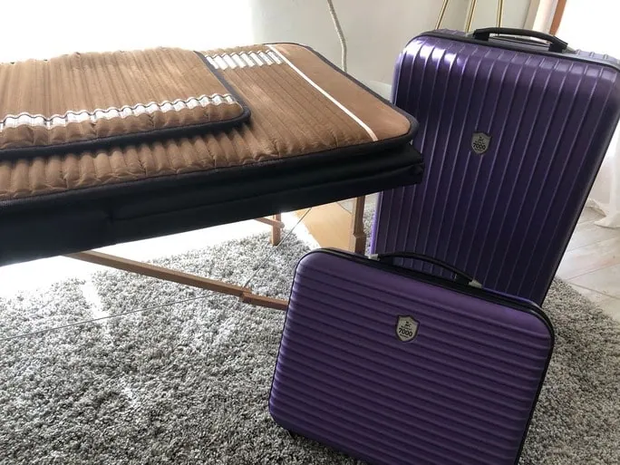 BioMat Carrying Case