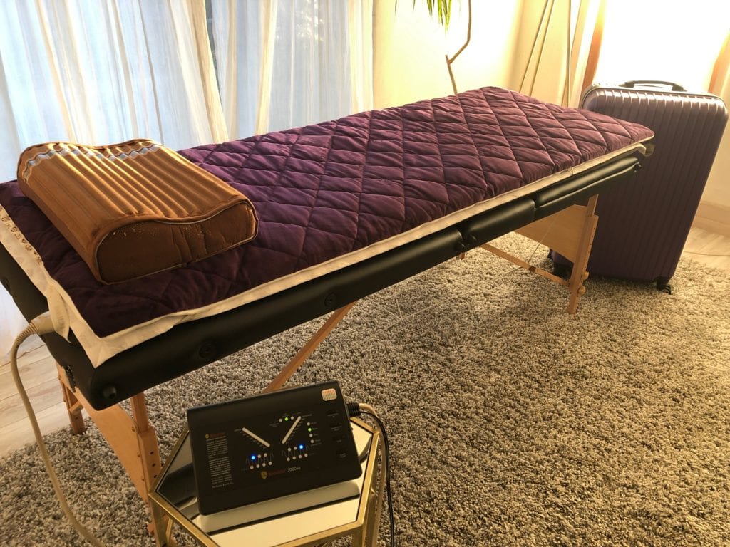 biomat pro pillow quantum pad set