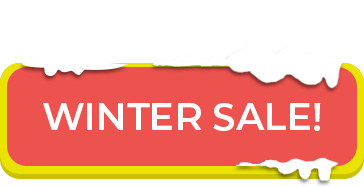 Winter Sale CTA