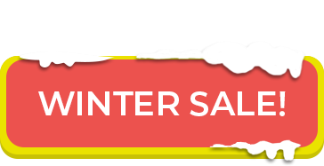 Winter Sale CTA