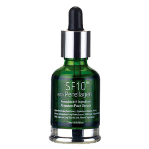 Starfish Collagen Serum