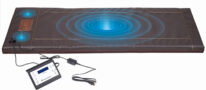 Bioacustic Device BioAcoustic Mat | Vibroacoustic Therapy Device | Biomat Health